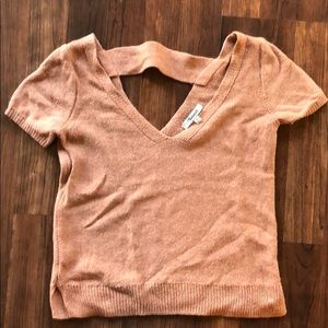 XXS Madewell sweater